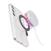Cellularline Mag adaptér magnetický lepiaci krúžok pre smartfóny, MagSafe-ekosystém