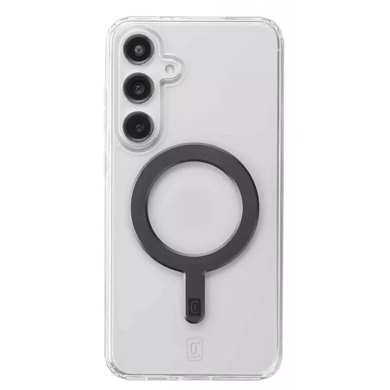 Cellularline Mag adaptér magnetický lepiaci krúžok pre smartfóny, MagSafe-ekosystém