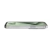 Puzdro Cellularline CLEARDUOGALS24FET Clear Strong pre Samsung S24 FE, priehľadné