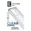 Kryt Cellularline CLEARDUOGALA16T pre Samsung Galaxy A16 17 cm transparentné