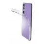 Kryt Cellularline Galaxy S24 Fe 17 cm transparentné