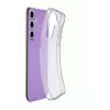 Kryt Cellularline Galaxy S24 Fe 17 cm transparentné