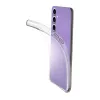 Kryt Cellularline Galaxy S24 Fe 17 cm transparentné