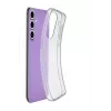 Kryt Cellularline Galaxy S24 Fe 17 cm transparentné