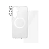 PanzerGlass ® | CARE by ® Flagship 3-in-1 sada Samsung Galaxy S25+