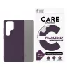 PanzerGlass CARE™ by ® Case Plum fialová Samsung Galaxy S25 Ultra