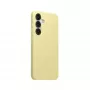 PanzerGlass CARE™ by ® Case Chardonnay Samsung Galaxy S25+, puzdro, Samsung, Samsung - Galaxy S25+, žltá