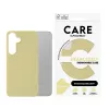 PanzerGlass CARE™ by ® Case Chardonnay Samsung Galaxy S25+, puzdro, Samsung, Samsung - Galaxy S25+, žltá