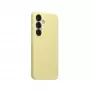 PanzerGlass CARE™ by ® Case Chardonnay s Qi kompatibilitou pre Samsung Galaxy S25