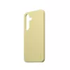 PanzerGlass CARE™ by ® Case Chardonnay s Qi kompatibilitou Samsung Galaxy S25+