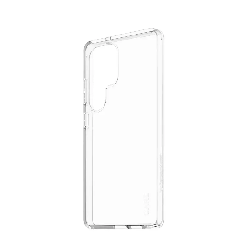 PanzerGlass CARE™ by ® Urban Combat puzdro transparentné Samsung Galaxy S25 Ultra