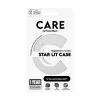 PanzerGlass CARE™ by ® Urban Combat Case Star Lit s White Qi kompatibilné Samsung Galaxy S25+