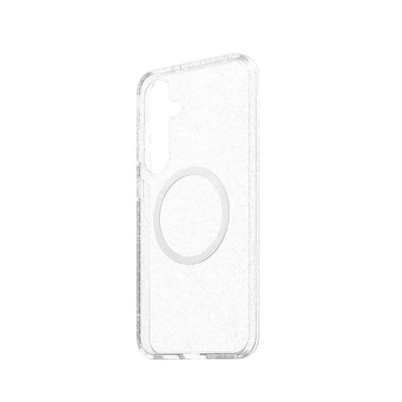 PanzerGlass CARE™ by ® Urban Combat Case Star Lit s White Qi kompatibilné Samsung Galaxy S25+