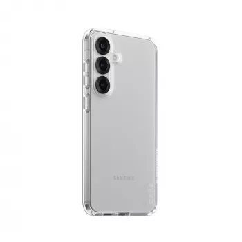 PanzerGlass CARE™ by ® Urban Combat puzdro transparentné Samsung Galaxy S25+