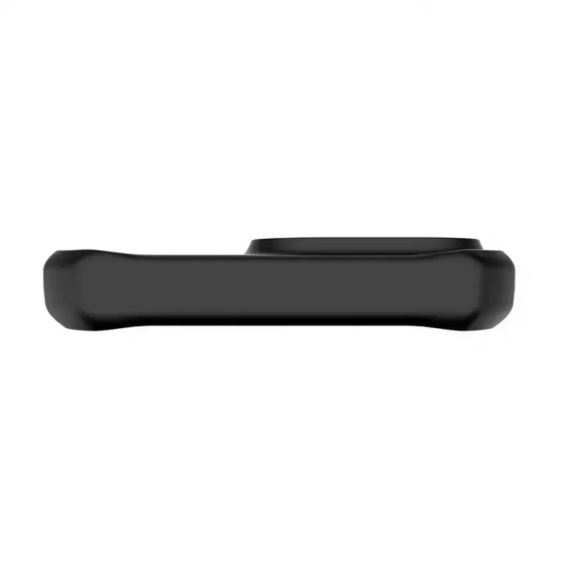 Kryt Mobilis 066052 puzdro na telefón pre iPhone 14 15 15,5 cm čierna