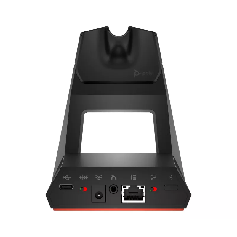 HP Poly Voyager Office Base-M pre 4300/Legend 50/Focus 2