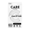 Puzdro PanzerGlass CARE by ® Flagship Case Urban Combat Star Lit biela Qi-kompatibilné iPhone 16e