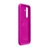 Cellularline Chroma – farebné mäkké gumené puzdro pre Galaxy A36/A56