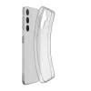 Puzdro Cellularline FINECGALA36T pre Samsung Galaxy A36/A56 transparentné