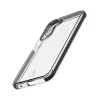Puzdro Cellularline TETRACGALA36T pre Samsung Galaxy A36/A56 16,8 cm transparentné