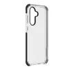 Puzdro Cellularline TETRACGALA36T pre Samsung Galaxy A36/A56 16,8 cm transparentné