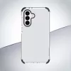 Puzdro Cellularline TETRACGALA36T pre Samsung Galaxy A36/A56 16,8 cm transparentné