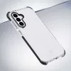 Puzdro Cellularline TETRACGALA36T pre Samsung Galaxy A36/A56 16,8 cm transparentné