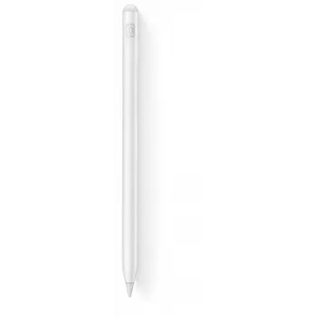 Stylus Cellularline Stylus Pen pre iPad, biely