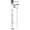 Stylus Cellularline Stylus Pen pre iPad, biely