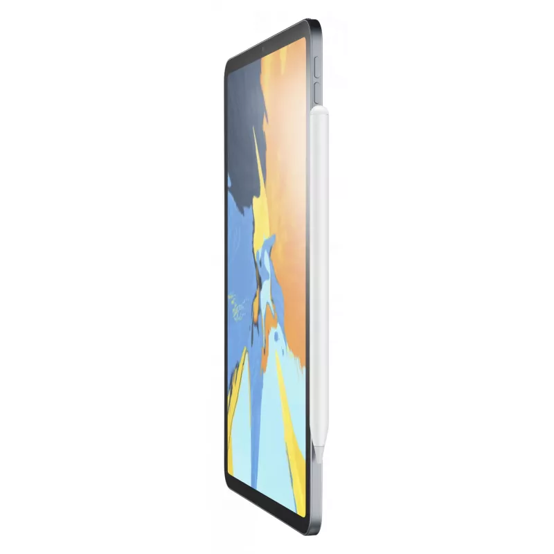 Stylus Cellularline Stylus Pen pre iPad, biely