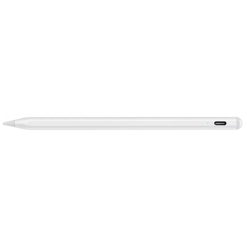 Stylus Cellularline Stylus Pen pre iPad, biely