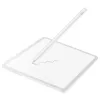 Stylus Cellularline Stylus Pen pre iPad, biely