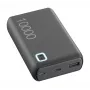 Cellularline ESSENCE TURBO 10000 prenosná nabíjačka 10000mAh Power Delivery 20W