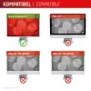 Displex PRIVACY SAFE odnímateľný obojstranný filter proti videniu pre Studio Display 27 palcov