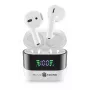 Music Sound SPARK Auricolare TWS s LED displejom