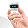 Music Sound SPARK Auricolare TWS s LED displejom
