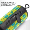 Music Sound vertikálny reproduktor Bluetooth 5W Smile