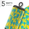 Music Sound vertikálny reproduktor Bluetooth 5W Smile
