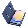 Puzdro s peňaženkou Cellularline Galaxy A26 modré 16,8 cm