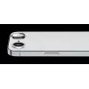Cellularline CAMERARINGIPHSE4 ochranný krúžok objektívu fotoaparátu pre iPhone 16e, priehľadný