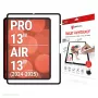 Displex TABLET PAPERSENSE pre iPad Pro 13'' (2024)/Air 13'' (2025/2024), odnímateľná fólia na písanie alebo kreslenie s pocitom papiera