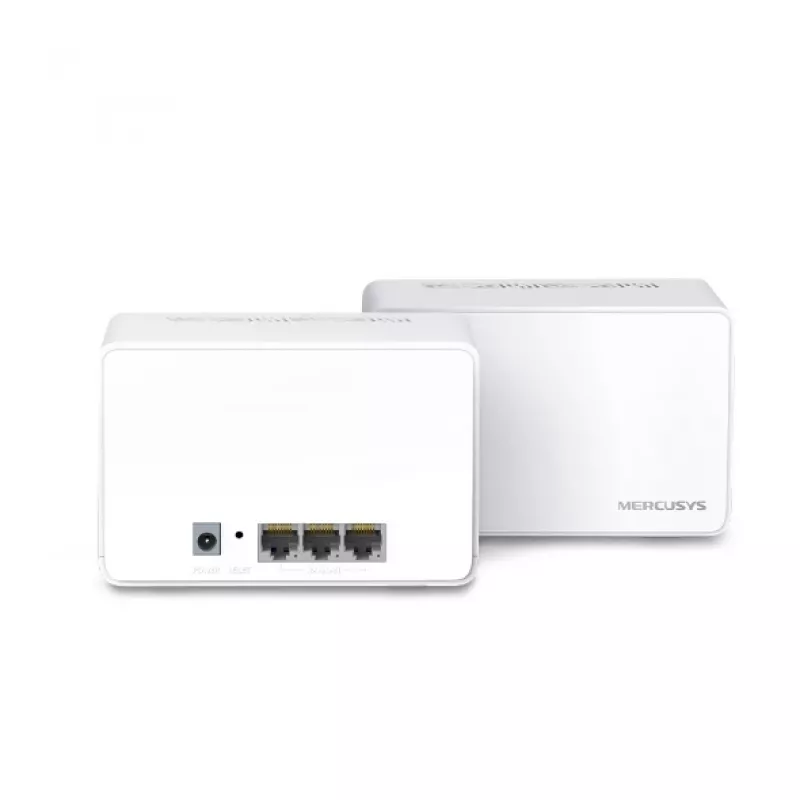Mercusys Halo H3000X AX3000 systém Mesh Wi-Fi 6 (2 ks)