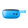 Music Sound bezdrôtový reproduktor mini kompaktný a farebný 3-wattový Bluetooth reproduktor