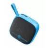 Music Sound bezdrôtový reproduktor mini kompaktný a farebný 3-wattový Bluetooth reproduktor