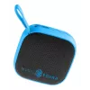 Music Sound bezdrôtový reproduktor mini kompaktný a farebný 3-wattový Bluetooth reproduktor