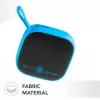 Music Sound bezdrôtový reproduktor mini kompaktný a farebný 3-wattový Bluetooth reproduktor