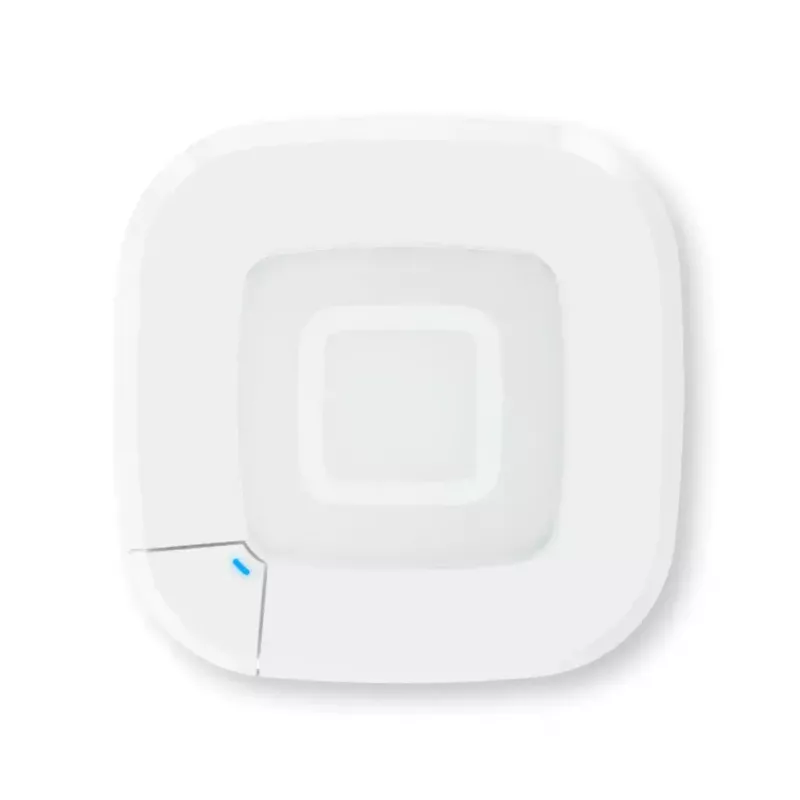 Bezdrôtový access point HomeMatic Access Point 2 HmIP-HAP2 biely na nastavenie a ovládanie systémov HomeMatic IP