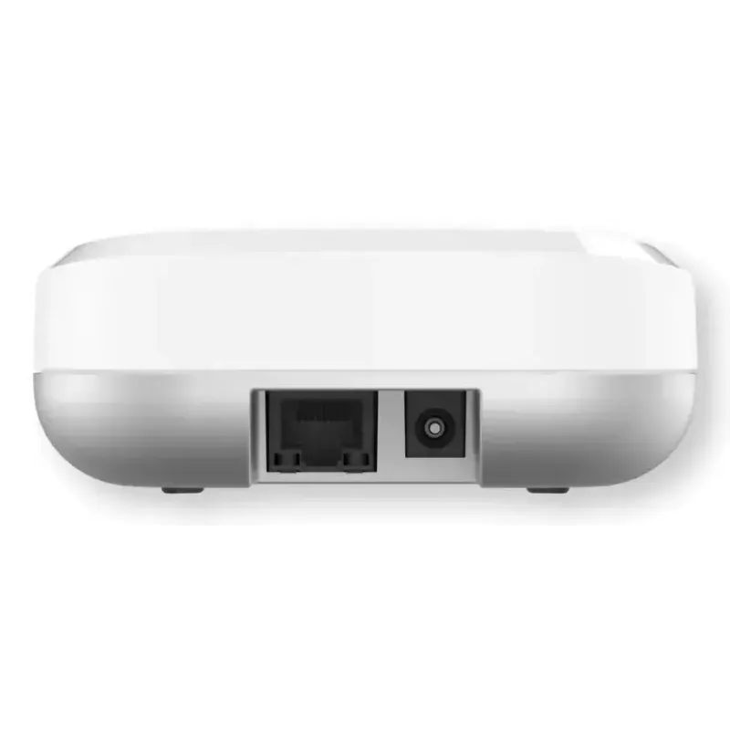 Bezdrôtový access point HomeMatic Access Point 2 HmIP-HAP2 biely na nastavenie a ovládanie systémov HomeMatic IP