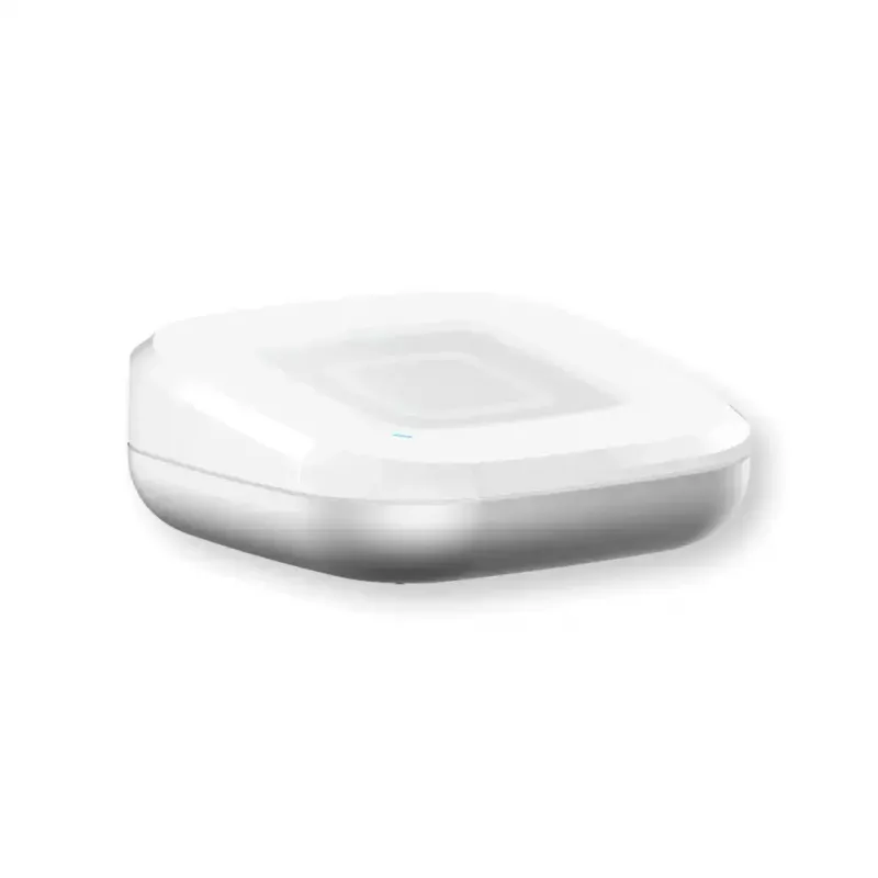 Bezdrôtový access point HomeMatic Access Point 2 HmIP-HAP2 biely na nastavenie a ovládanie systémov HomeMatic IP