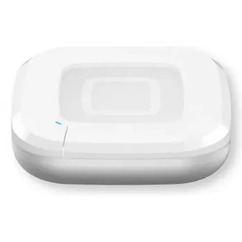 Bezdrôtový access point HomeMatic Access Point 2 HmIP-HAP2 biely na nastavenie a ovládanie systémov HomeMatic IP